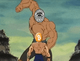 f2pool crypto bitcoin cryptocurrency btc GIF