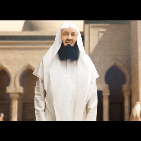 Investing Save GIF by Wahed Invest