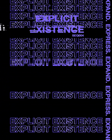 Myntwave myntwave explicit existence GIF