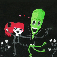 Sant Jordi GIF
