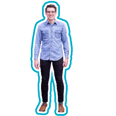 Ansley Creative Sticker