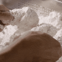 Hungry Fried Chicken GIF by Popeyes Chicken