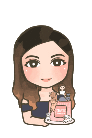 Wattpad Sticker