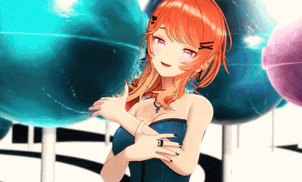 Hololive GIF
