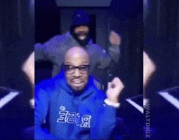 Dance GIF