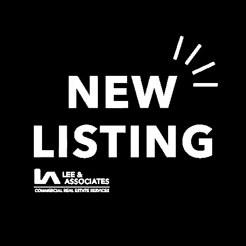 leeassociatesre real estate lee new listing listing GIF