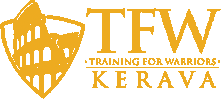 Tfw Sticker by Ahjo Training Center