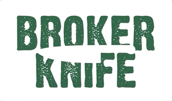 Broker Knife Brasil GIF