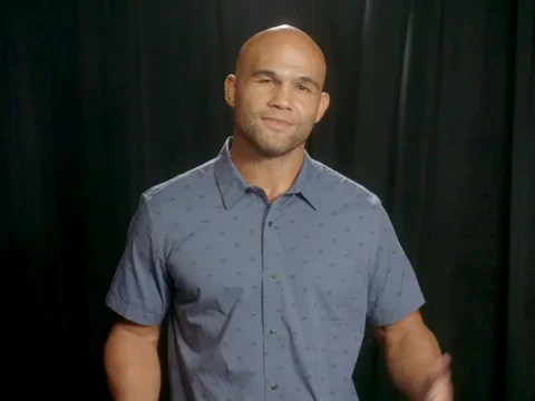 Mixed Martial Arts Sport GIF by UFC