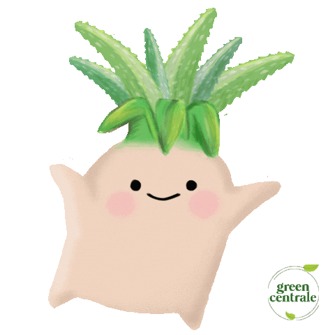 greencentraleph Sticker