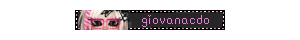 Giovanacdo Sticker
