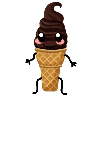 Mana Ice Co. Sticker