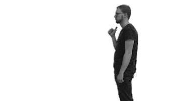 Sticker Sticker by VISUELL Studio für Kommunikation