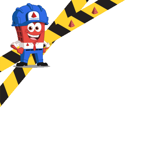 Mongagua Mourinha Sticker by Construmoura Construtora