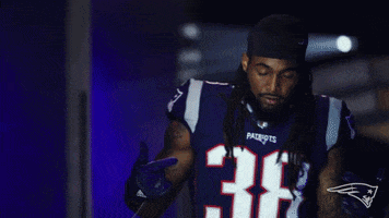 It&#39;S Me Football GIF by New England Patriots