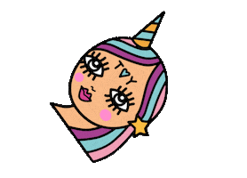 amandatoy Sticker