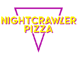 Pizza Themerchant Sticker by CIRCUSMusic