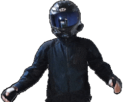 バイク好きのRee Sticker