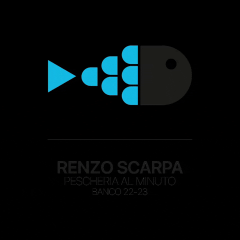 Pescheria Renzoscarpa GIF by scarpastefano