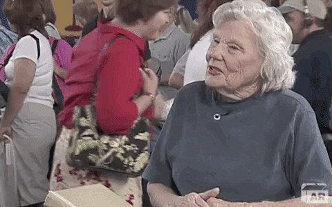 You Betcha GIF by ANTIQUES ROADSHOW | PBS - Find & Share on GIPHY