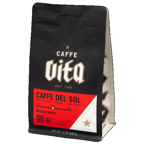 Coffee Specialtycoffee Sticker by Caffe Vita