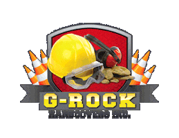Grock Sticker