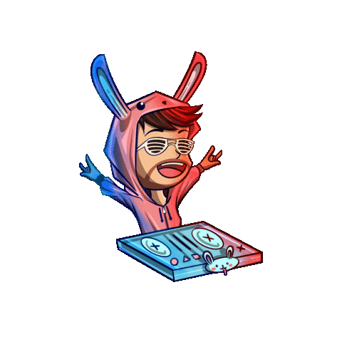 Music Sticker