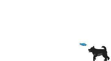 Aussie Dog Products Sticker