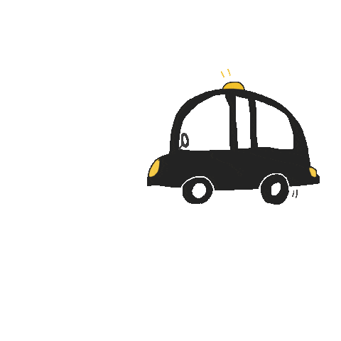 Chewingum London Sticker