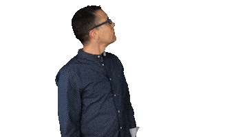 Michael Serve Sticker