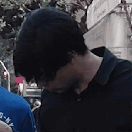Dancinha GIF