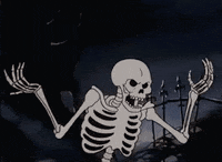 Party Drinking Gif By Halloween Find Share On Giphy