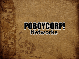 Poboycorp Networks GIF