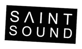saintmisha Sticker