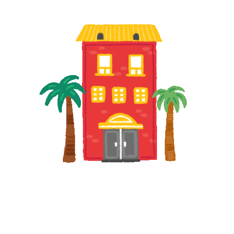 AVANICENTRALBUSAN Sticker