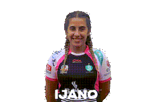 Beatriz Sticker by Jacarei Rugby