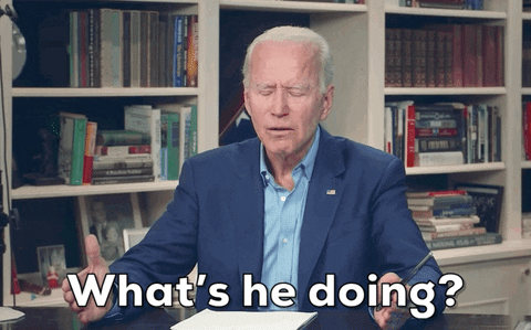 What Is He Gonna Do Whenif He Finds Them GIFs - Get the best GIF on GIPHY