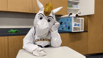 Los Angeles Chargers Dash GIF by Duchesne Academy