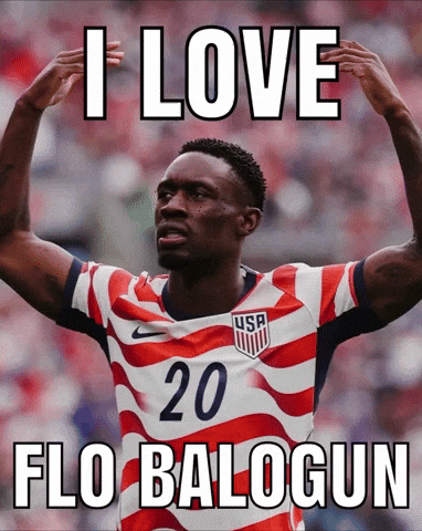 Fifa World Cup Soccer GIF