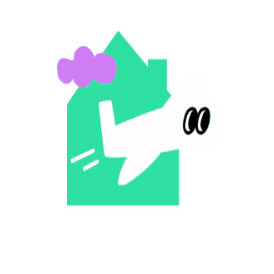 myrealtrip Sticker