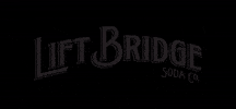 Lift Bridge Brewery GIF