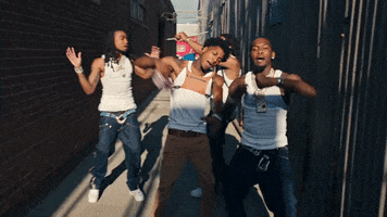 Offset Youngboy Never Broke Again GIF by Migos