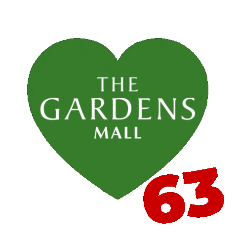 Tgmshopping Sticker by The Gardens Mall