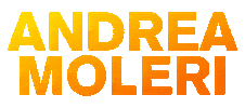 Andrea Moleri Sticker by scaccomatto