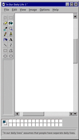 Frame Sticker