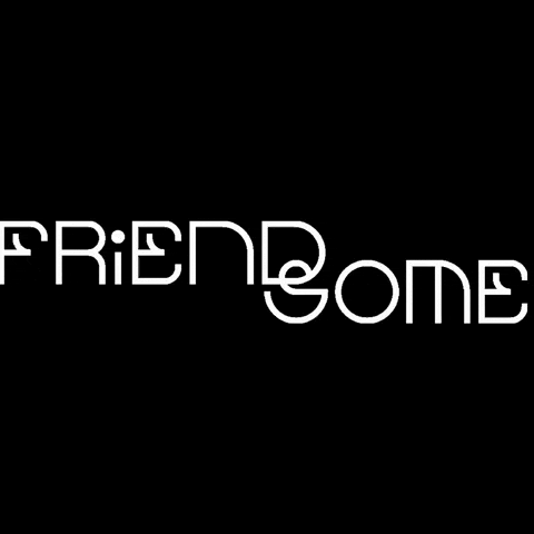 Friendsome GIF