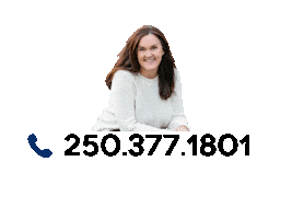 Lisa Russell Sticker by CBrealty