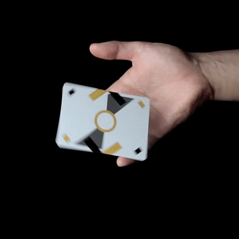 Playing Cards GIF