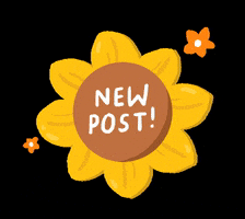 Flower GIF