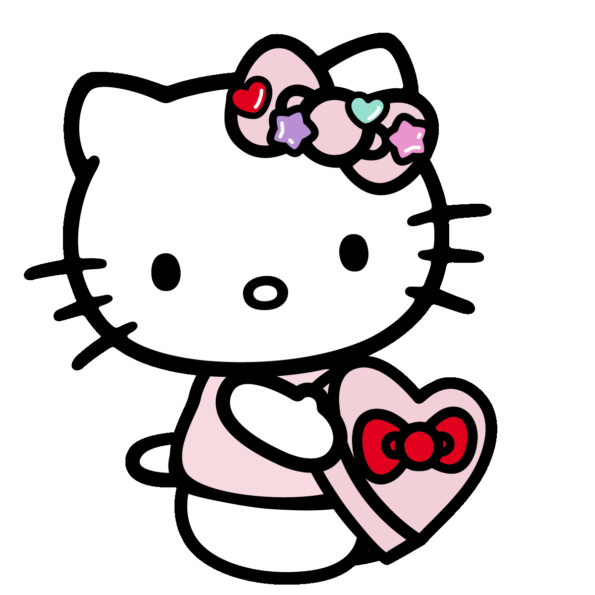 Hello Kitty GIFs on GIPHY - Be Animated